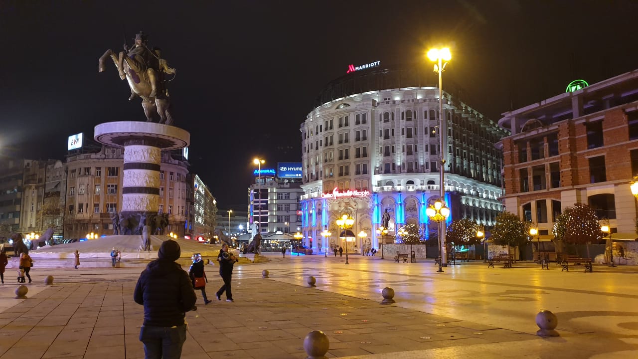 Kuzey Makedonya Kumarhaneleri: Turistlere Sunulan Benzersiz Deneyim ve Vaatler