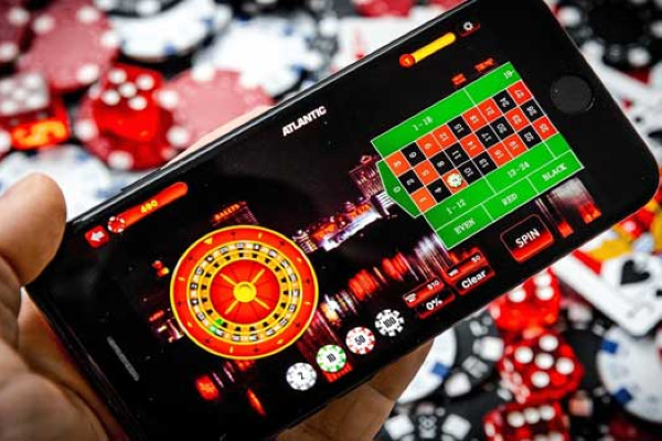 Online Bahis ve Casino Sitelerindeki Gvenlik nlemleri